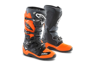 TECH 7 EXC BOOTS 2024