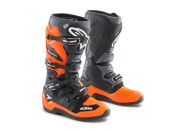TECH 7 EXC BOOTS 2024