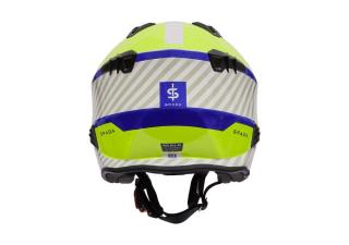 SPADA ROCK YELLOW REAR