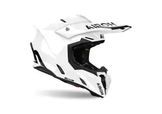 AIROH TWIST 3 WH SIDE