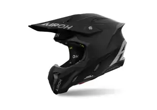 AIROH TWIST 3 MATT BK