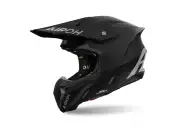 AIROH TWIST 3 MATT BK