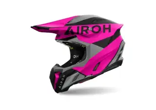 AIROH TWIST 3 PINK