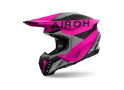 AIROH TWIST 3 PINK
