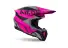 AIROH TWIST 3 PINK SIDE