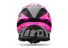 AIROH TWIST 3 PINK REAR