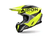 AIROH TWIST 3 YELLOW