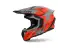 Airoh Twist 3 Dizzy Orange