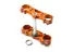TRIPLE CLAMP