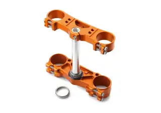 TRIPLE CLAMP