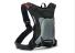 203059001 USWE Moto Hydro 3 Adventure Fit Hydration Backpack Carbon Black 02