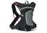 204059001 USWE Moto Hydro 4 Adventure Fit Hydration Backpack Carbon Black 01