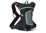 204059001 USWE Moto Hydro 4 Adventure Fit Hydration Backpack Carbon Black 01