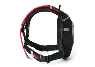 204059001 USWE Moto Hydro 4 Adventure Fit Hydration Backpack Carbon Black 04