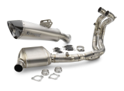 Convert 1200 Wx1200 H PHO PP NMON A60705999000 Akrapovic Evolution Line Studio Pictures Street SALL AWSG V1