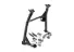 CENTER STAND 890 STD