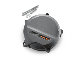 CLUTCH COVER PROTECTION 1390