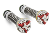 PRELOAD ADJUSTER SET