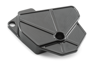 THROTTLE BODY PROTECTION COVER