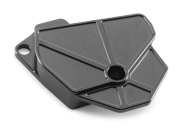 THROTTLE BODY PROTECTION COVER