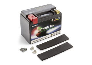 LITHIUM ION BATTERY