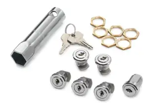 LOCK KIT