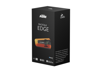 PACKTALK EDGE BOX