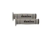 DOMINO DUAL COMPOUND TRIALS GRIPS GREY