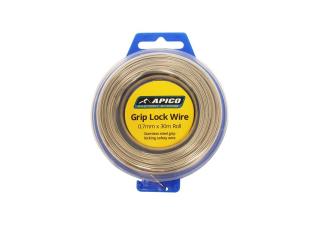 GRIP LOCK WIRE