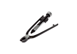 SAFETY WIRE PLIER 6