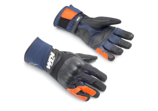 VAST 2 IN1 GORE TEX GLOVES