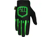 Stocker Collection Fluro Green