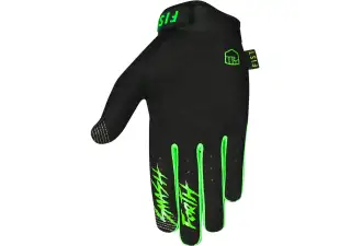 Stocker Collection Fluro Green PALM