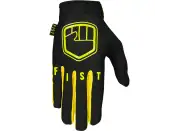 STOCKER FLURO YELLOW