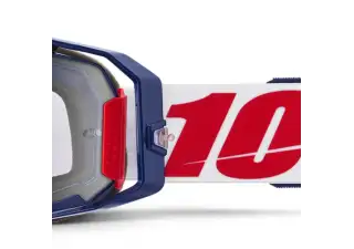 100 A Rmatic Goggles Mach Z strap