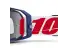 100 A Rmatic Goggles Mach Z strap