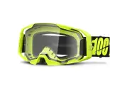 100 A Rmatic Goggles Neon Yellow