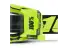 100 A Rmatic Forecast Goggles Neon Yellow side