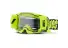 100 A Rmatic Forecast Goggles Neon Yellow