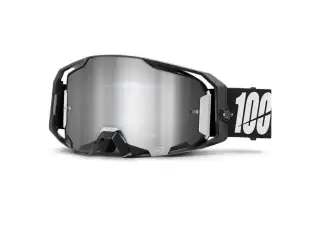 Armatic black mirror