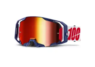 100 A Rmatic Goggles Mach Z Mirror