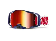 100 A Rmatic Goggles Mach Z Mirror