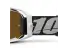 100 A Rmatic Goggles Rapid Racer Mirror Gold Lens 1