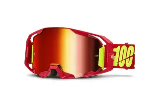 ARMATIC RED MIRROR