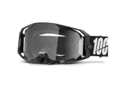 100 Armatic Black Clear Len