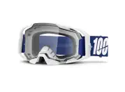 100 Armatic Blue Clear Len