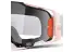 100 Armega Goggles Tubular side