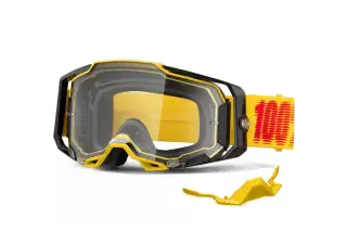 100 Armega Tetsu Clear