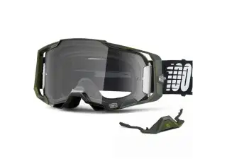 100 Armega Soledad Clear