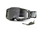 100 Armega Soledad Clear